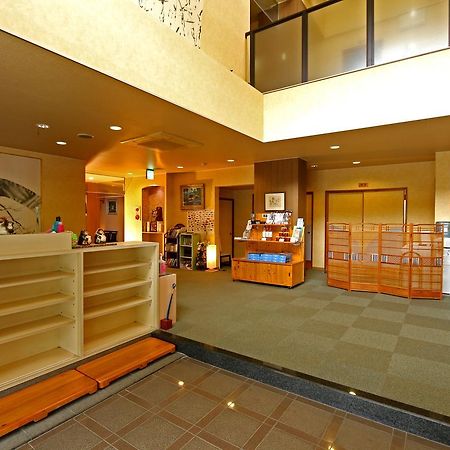 توتوري Ryori Ryokan Nagata المظهر الخارجي الصورة