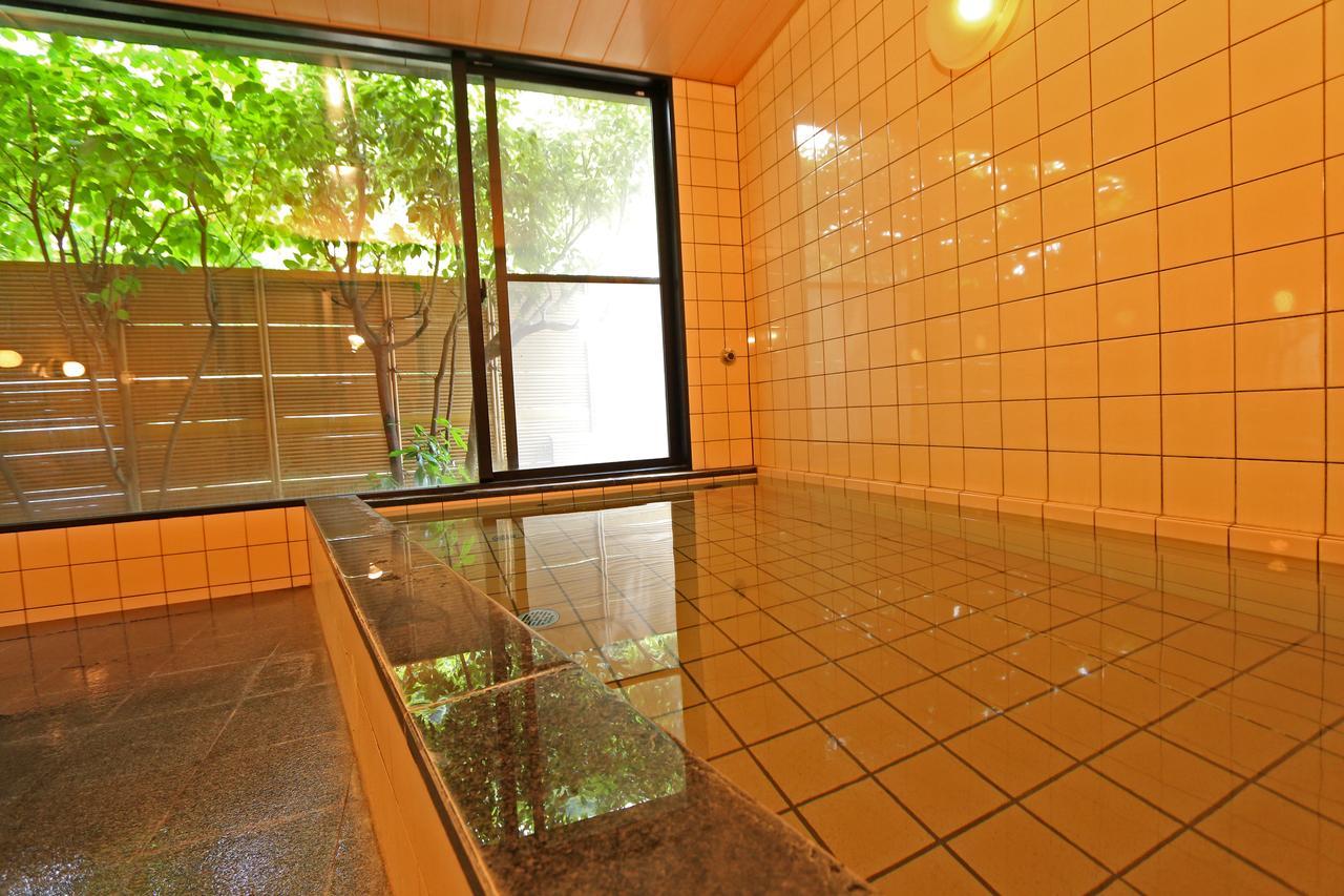 توتوري Ryori Ryokan Nagata المظهر الخارجي الصورة