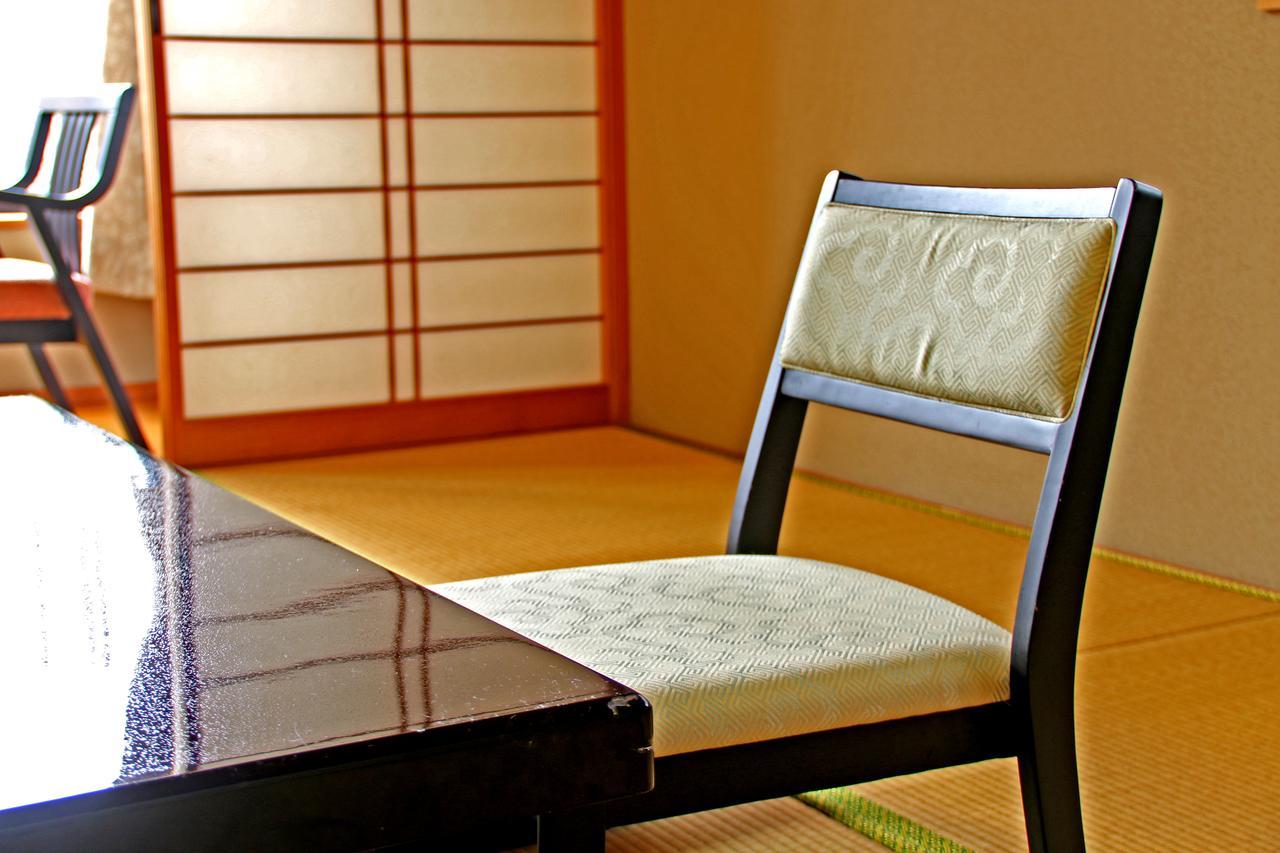 توتوري Ryori Ryokan Nagata المظهر الخارجي الصورة